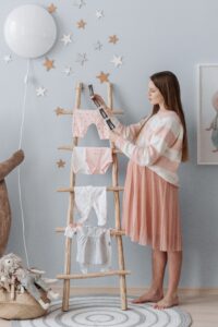 W oczekiwaniu na dziecko