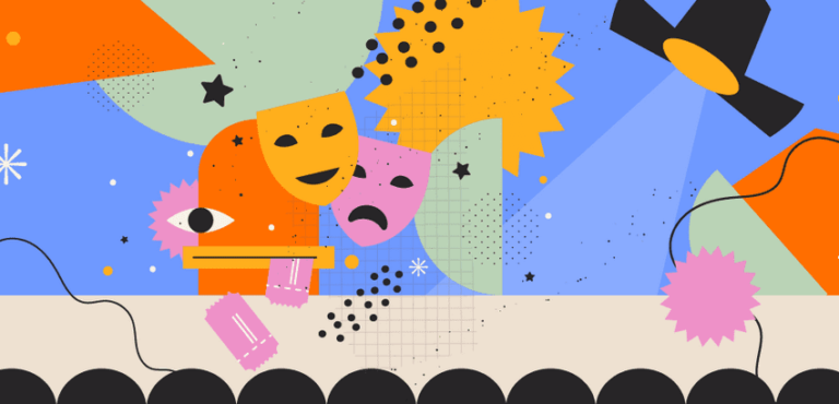 Festiwal Teatrów Dla Dzieci 10-25 lutego 2024!