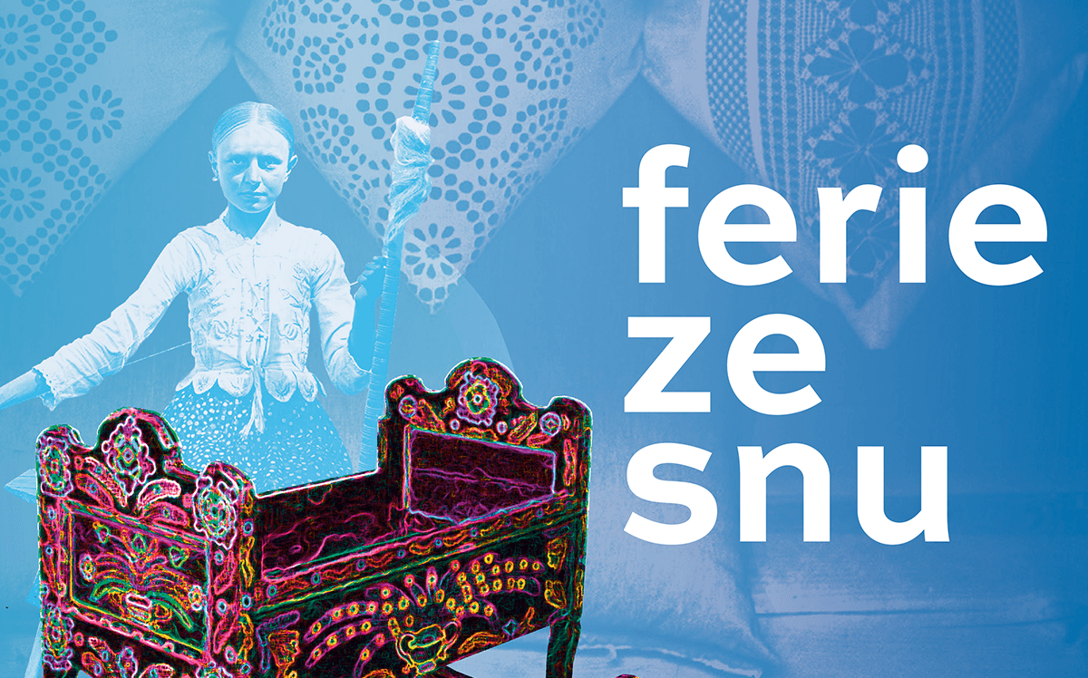 Ferie ze snu, plakat MEK