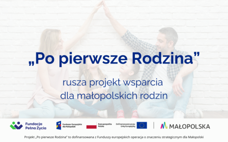 Bezpłatne wsparcie psychologiczne i pedagogiczne dla rodzin!