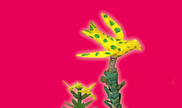 Muzeum Etnograficzne zaprasza na rodzinne warsztaty z audiodeskrypcją i tłumaczeniem na PJM pt. „Wielka Moc”.